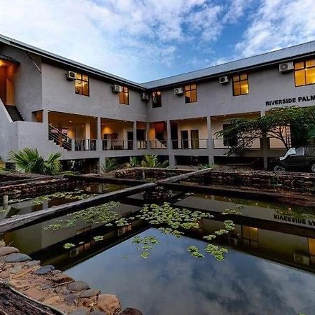 Riverside Palm Inn Sg Lembing Sungai Lembing Luaran gambar